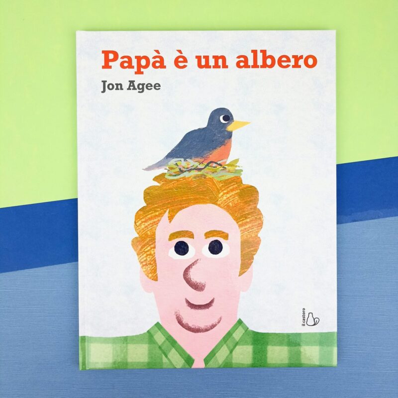 Papà è un albero