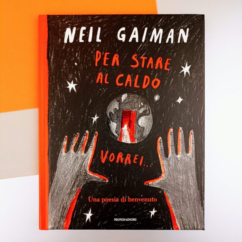 Per stare al caldo vorrei….