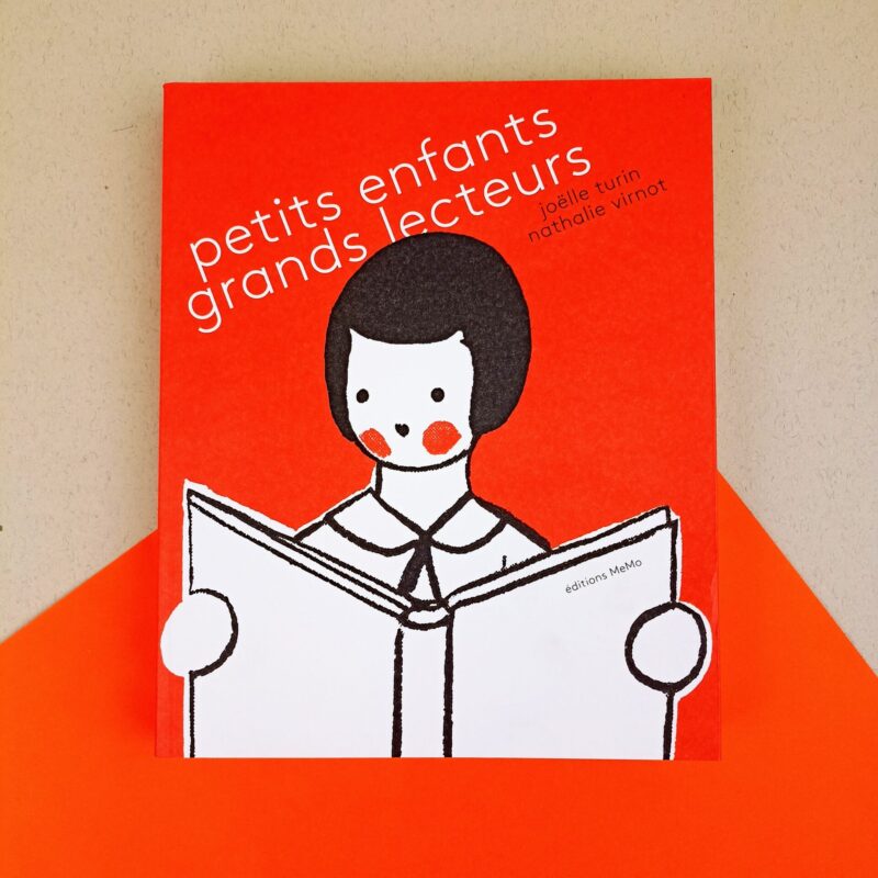 Petits enfants, grands lecteurs