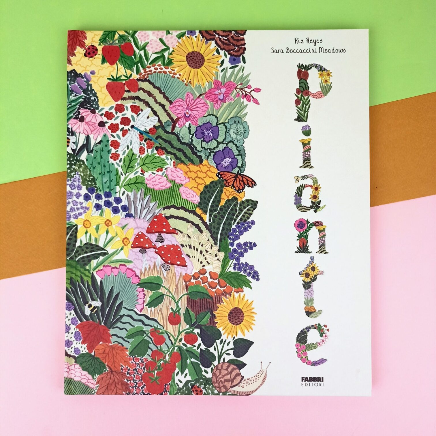Piante