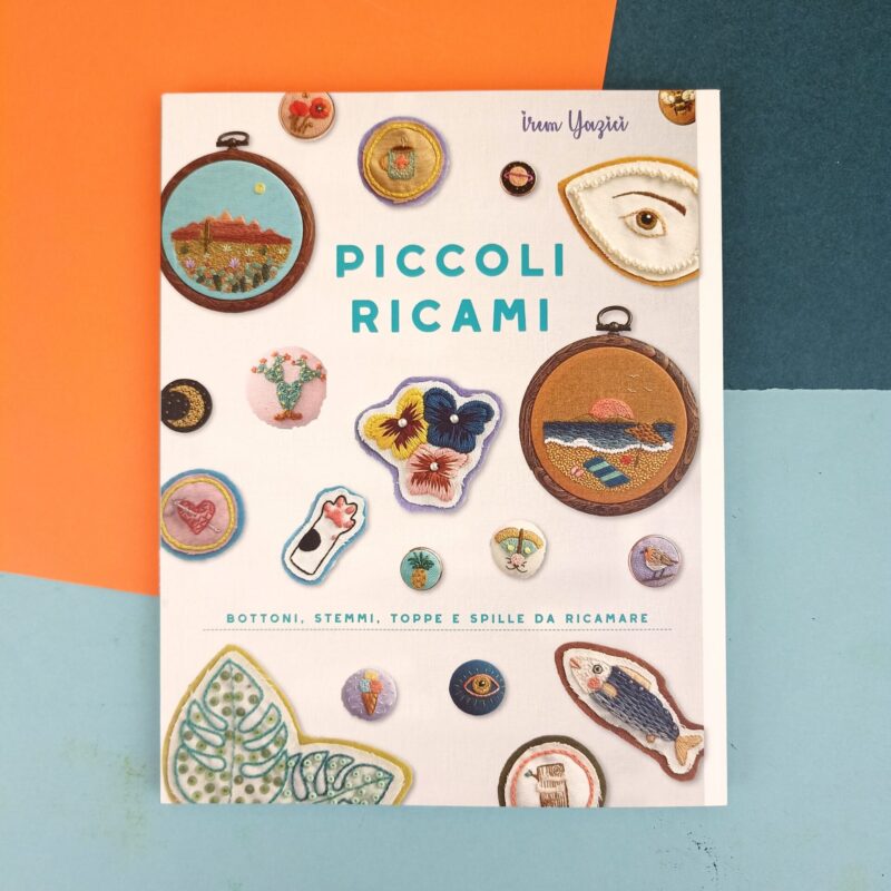 Piccoli ricami