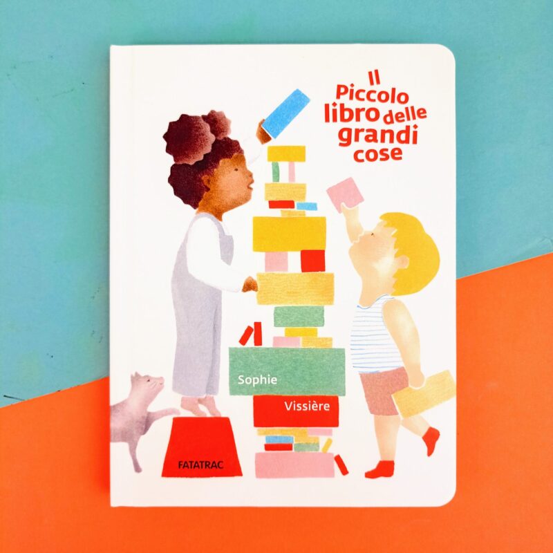 Il piccolo libro delle grandi cose