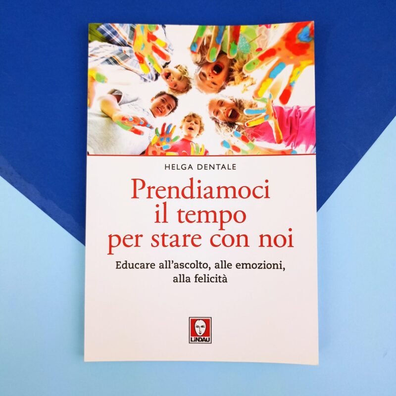 Prendiamoci il tempo per stare con noi