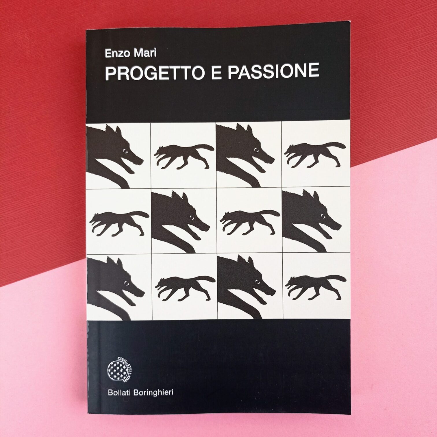 Progetto e passione