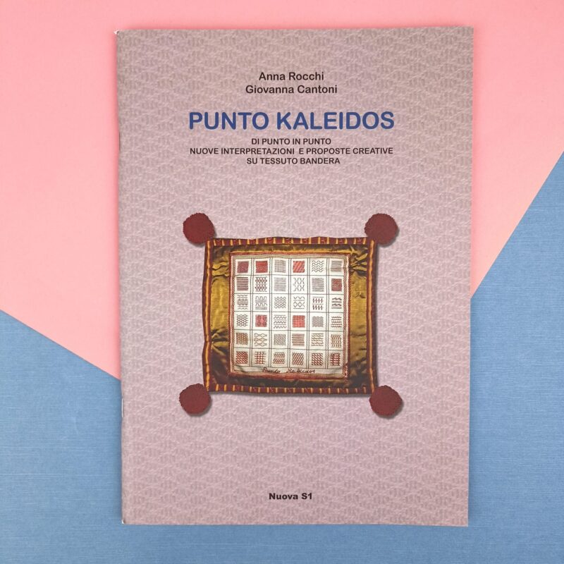 Punto kaleidos