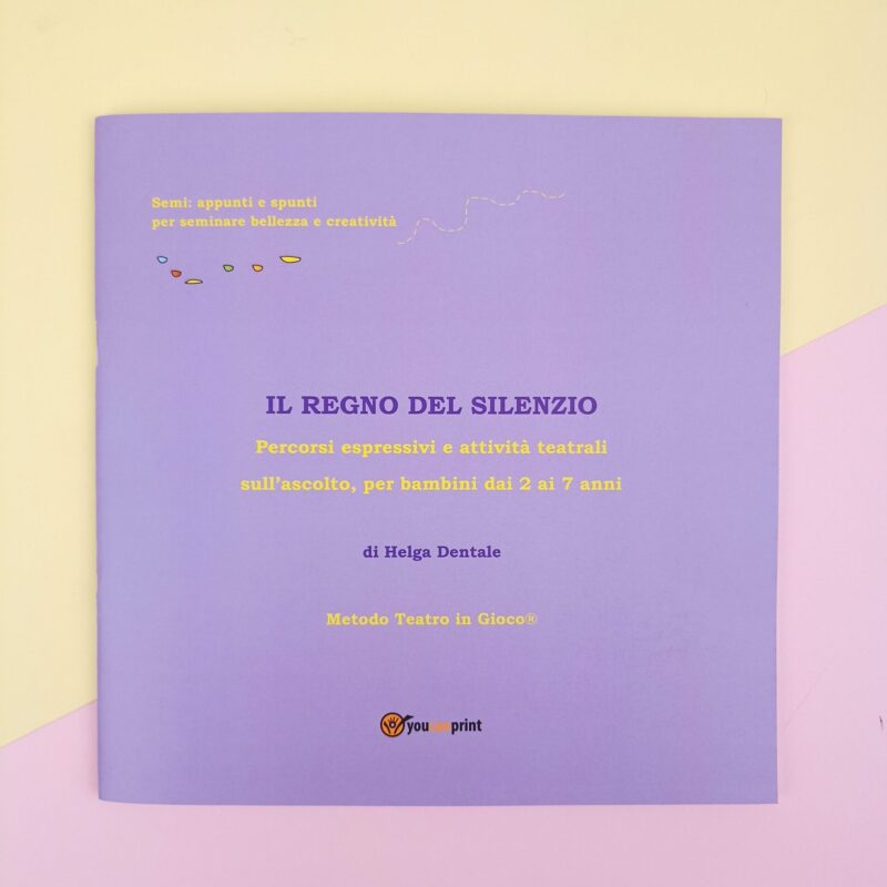 Il regno del silenzio