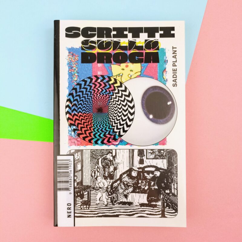 Scritti sulla/sotto droga