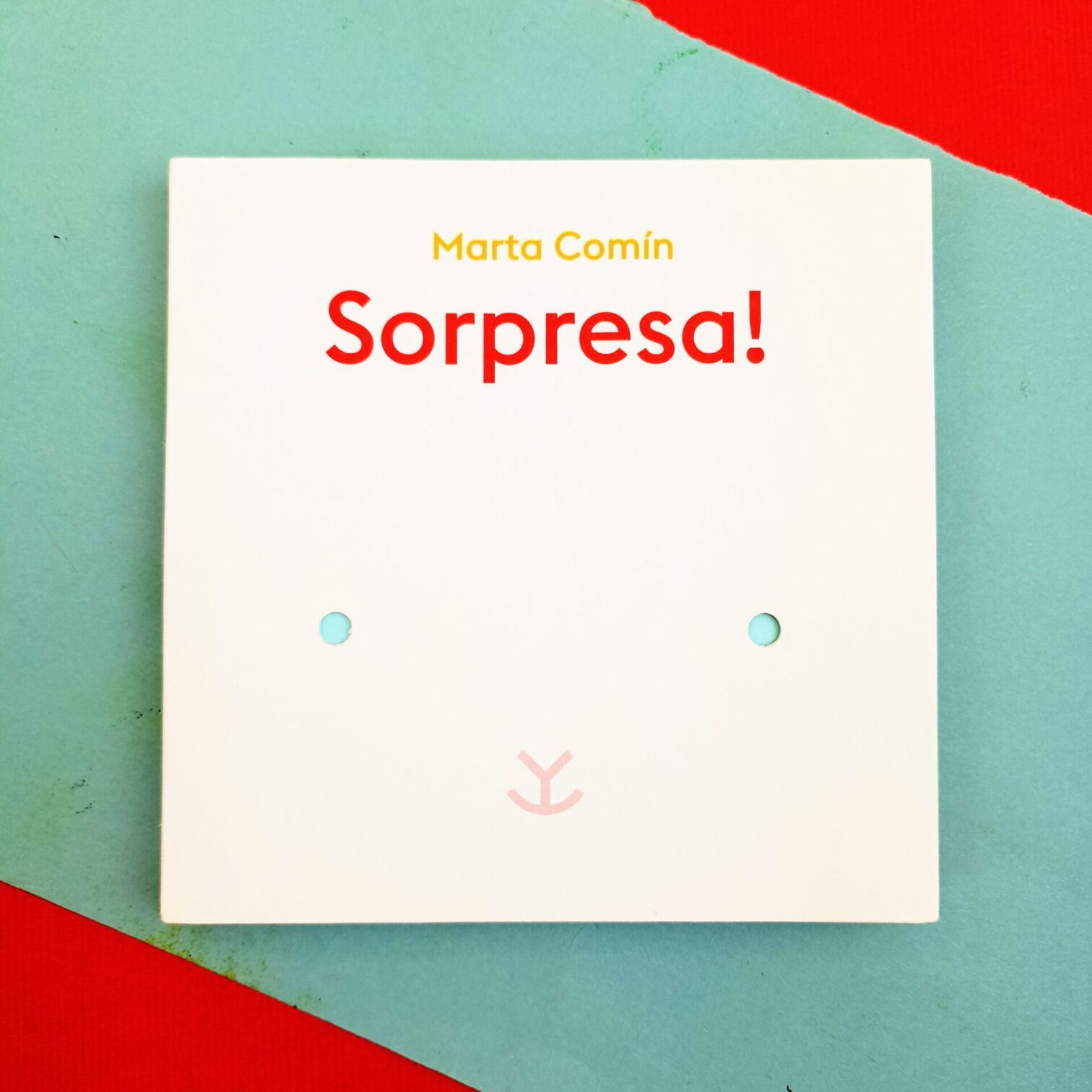 Sorpresa!
