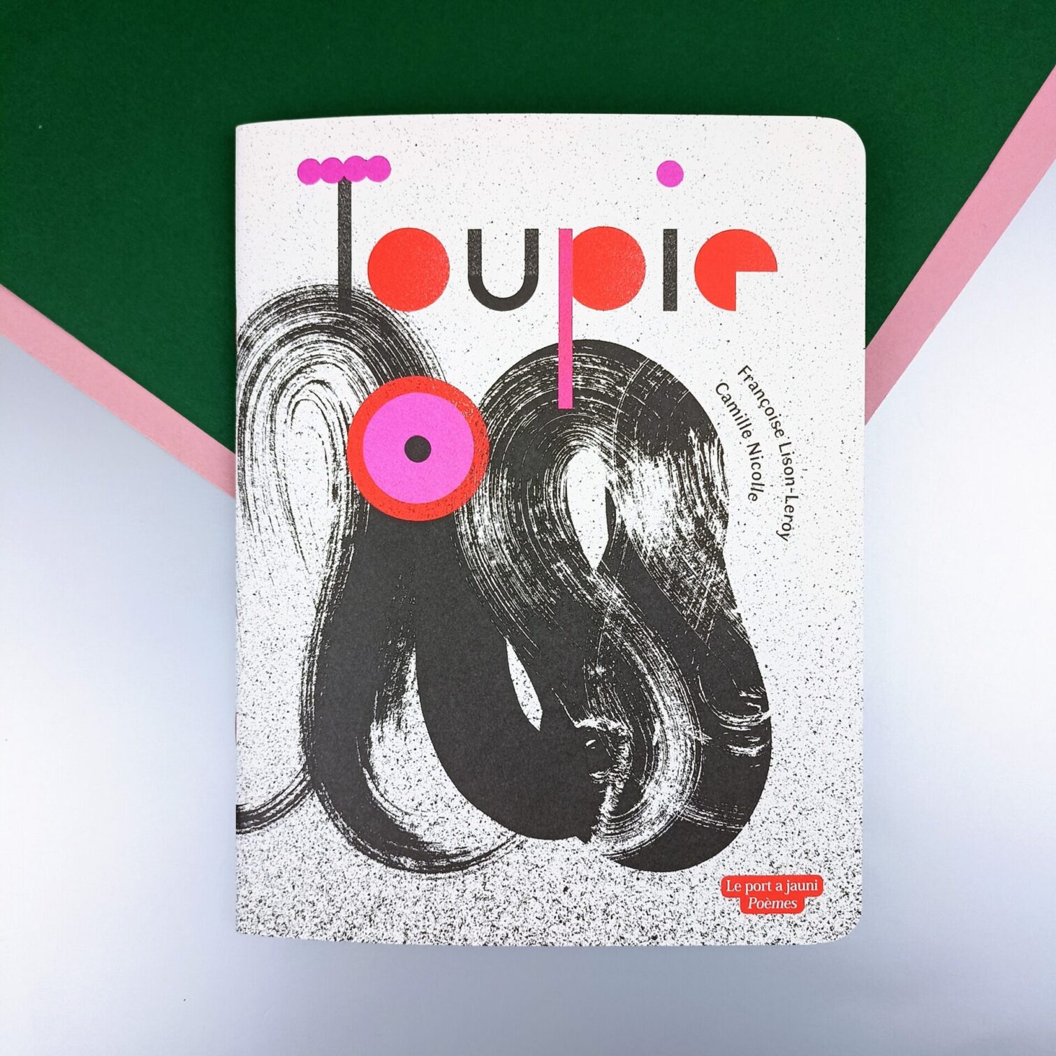 Toupie
