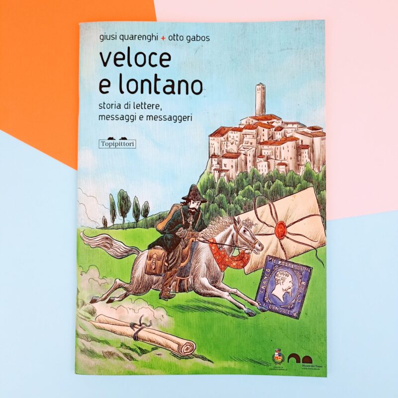 Veloce e lontano