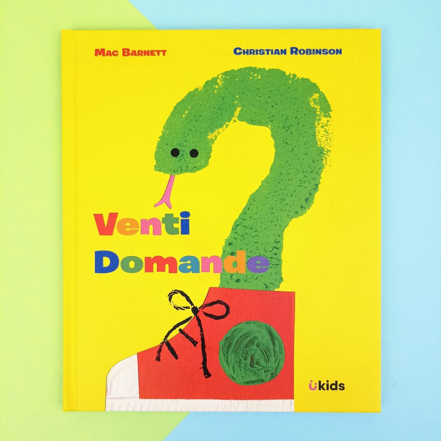 Venti domande