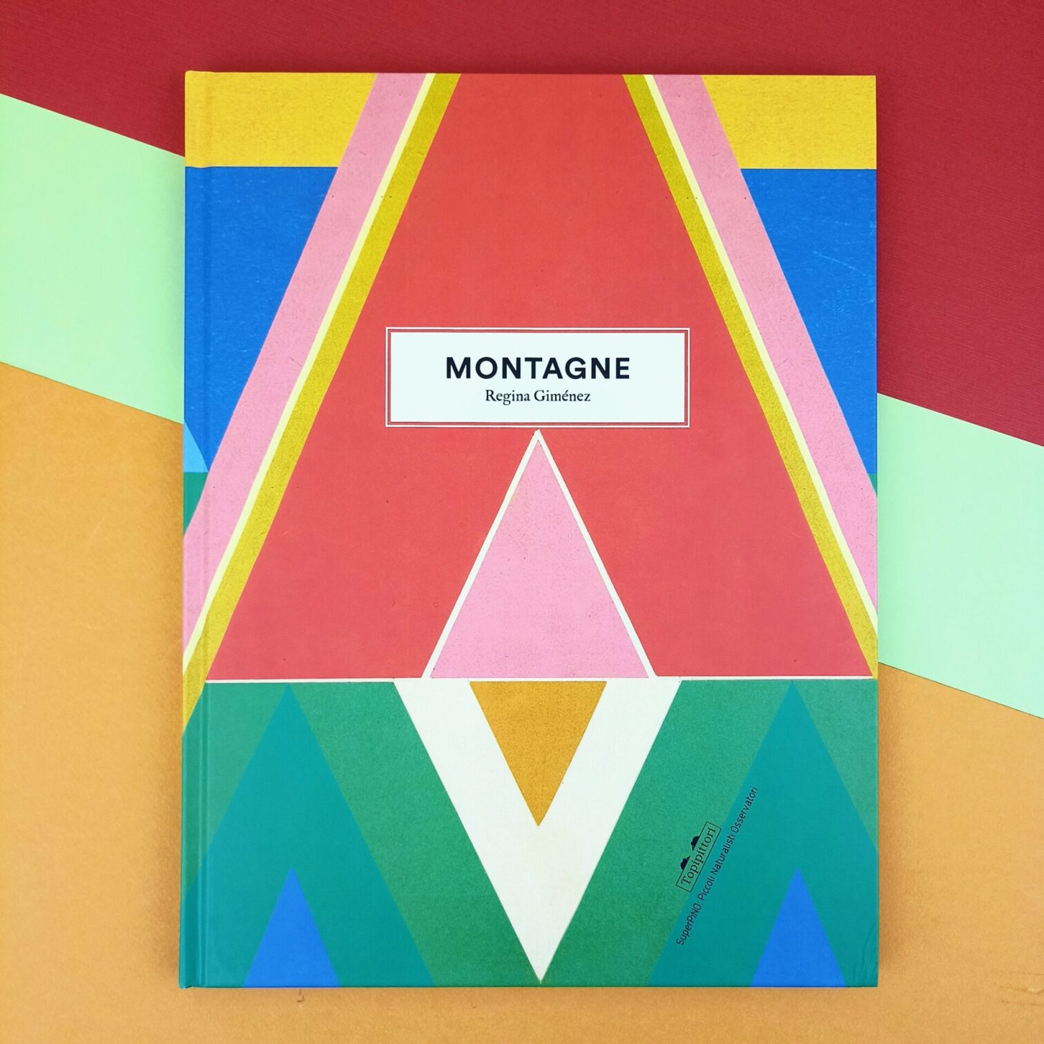 Montagne