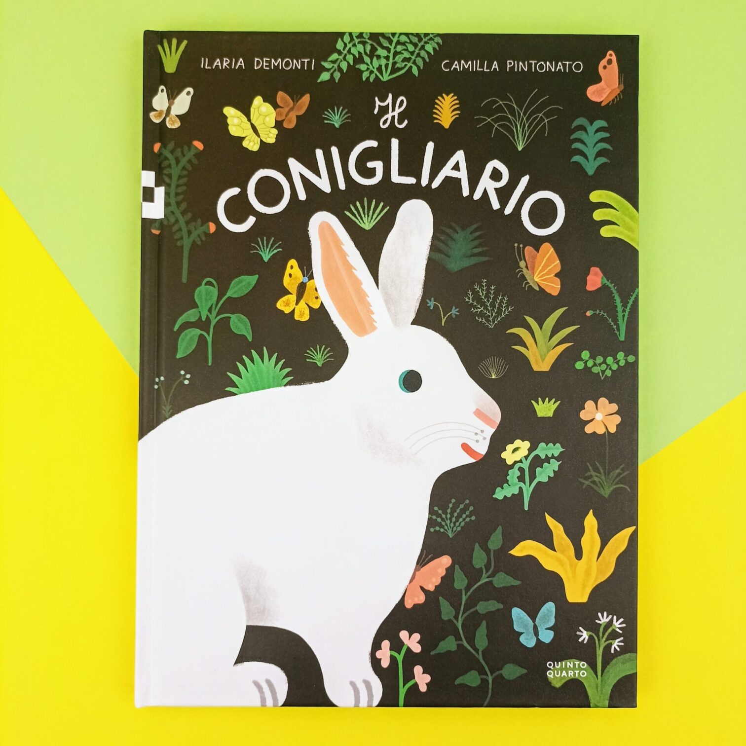 Il conigliario