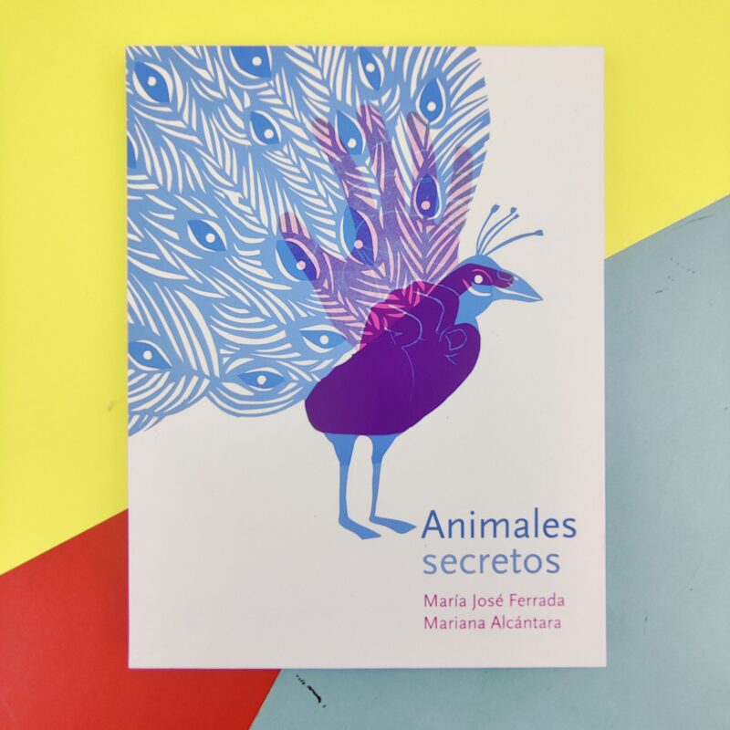 Animales secretos