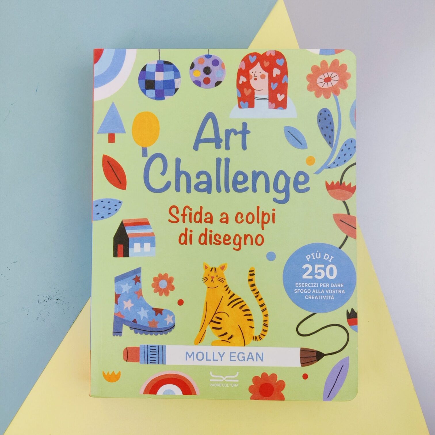 Art challange