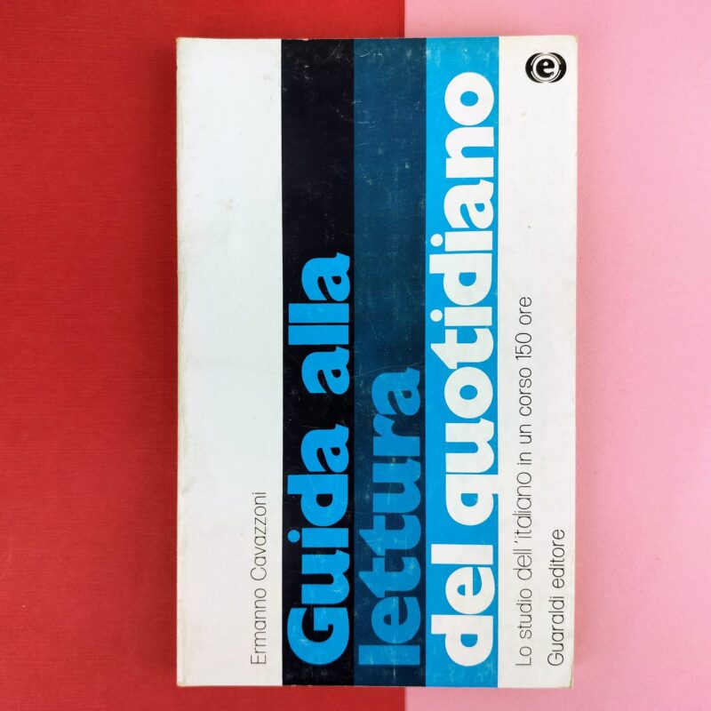 Guida alla lettura del quotidiano