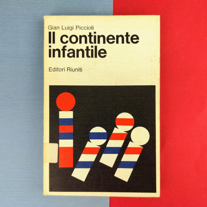 Il continente infantile