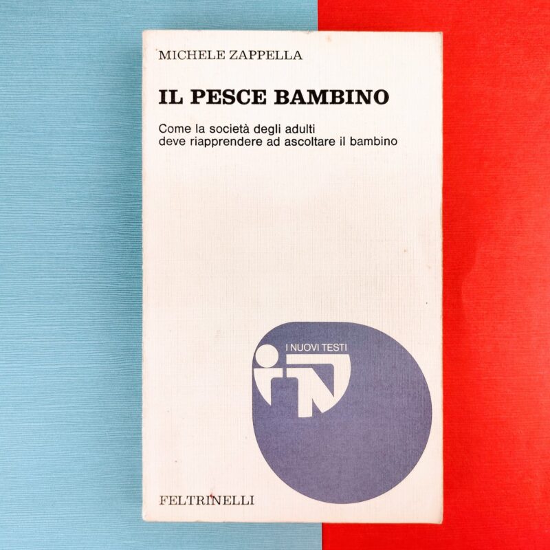Il pesce bambino