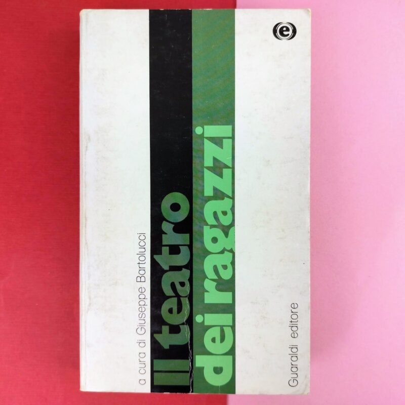 Il teatro dei ragazzi