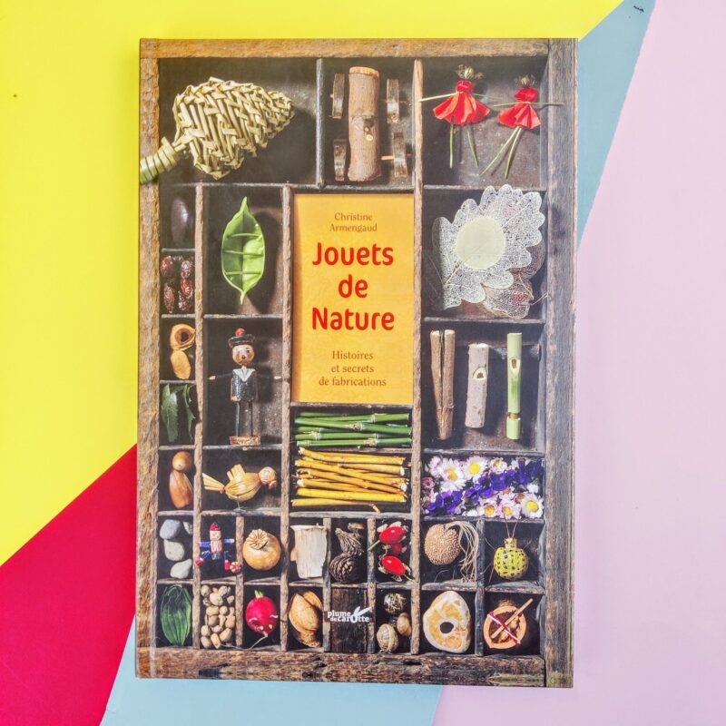 Jouets de nature