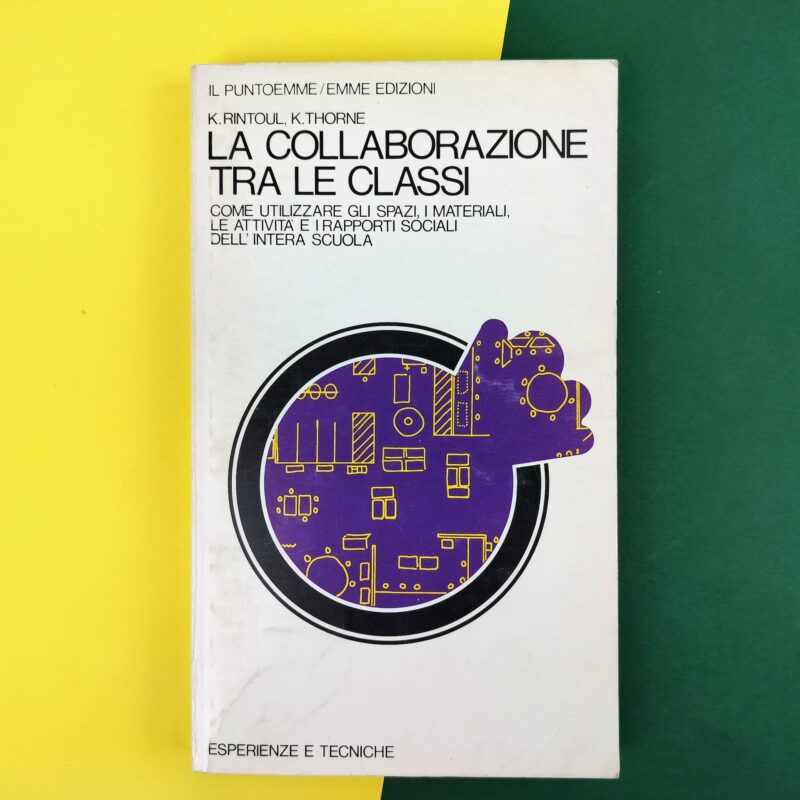 La collaborazione tra le classi