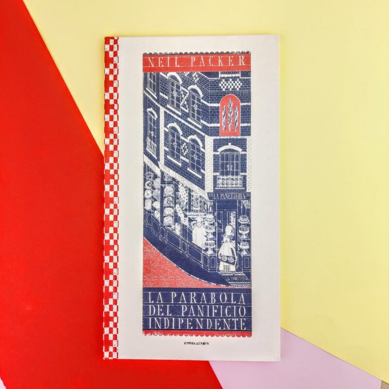 La parabola del panificio indipendente