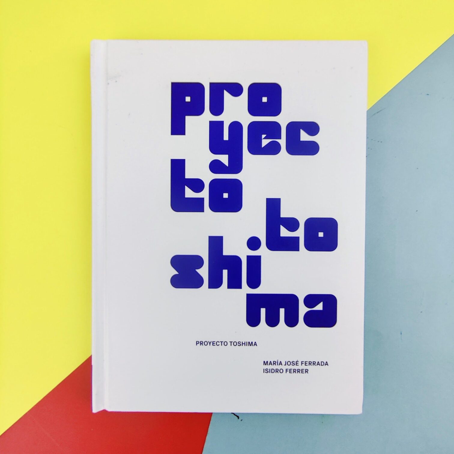 Proyecto Toshima