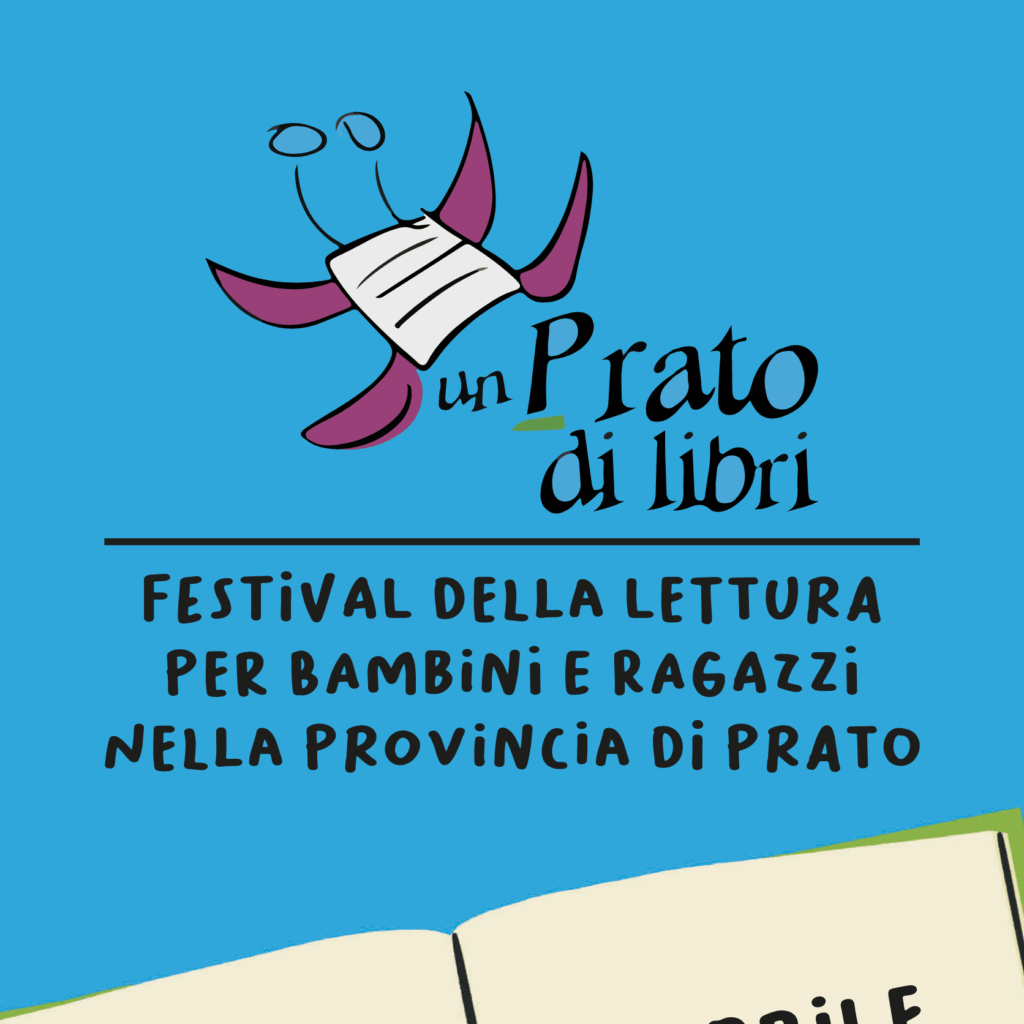 Prato di libri: “La vocazione di perdersi” + Salti di gioia