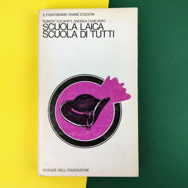 Scuola laica scuola di tutti