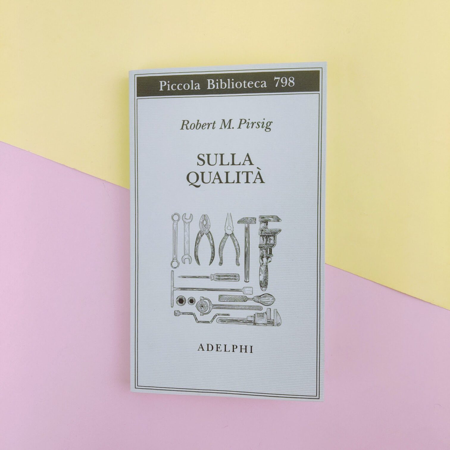 Sulla qualità