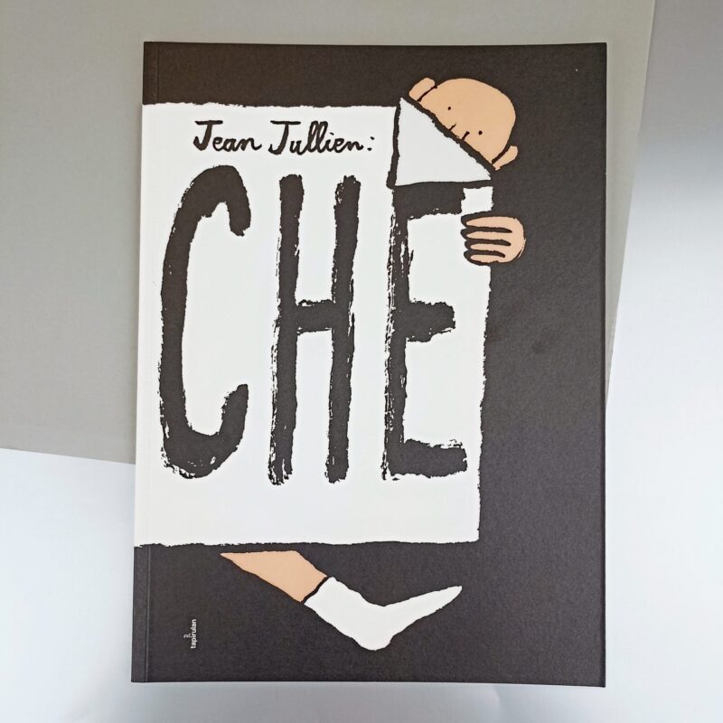 Jean Jullien. Affiche