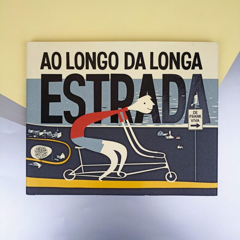 Ao longo da longa estrada