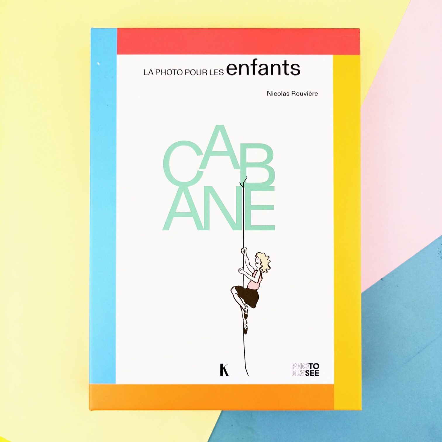 Cabane