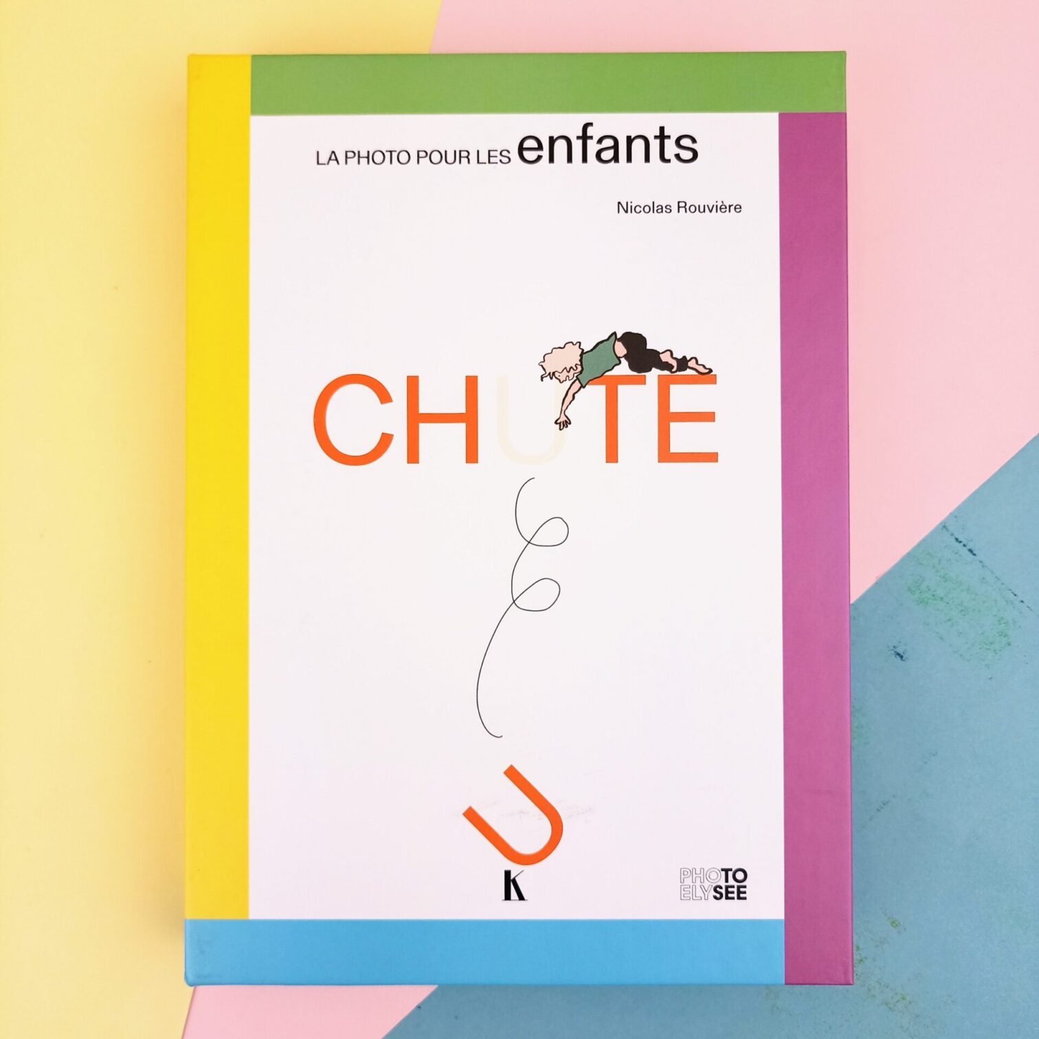 Chute