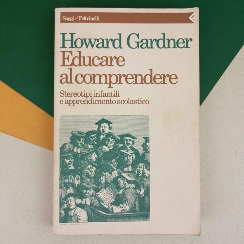 Educare al comprendere