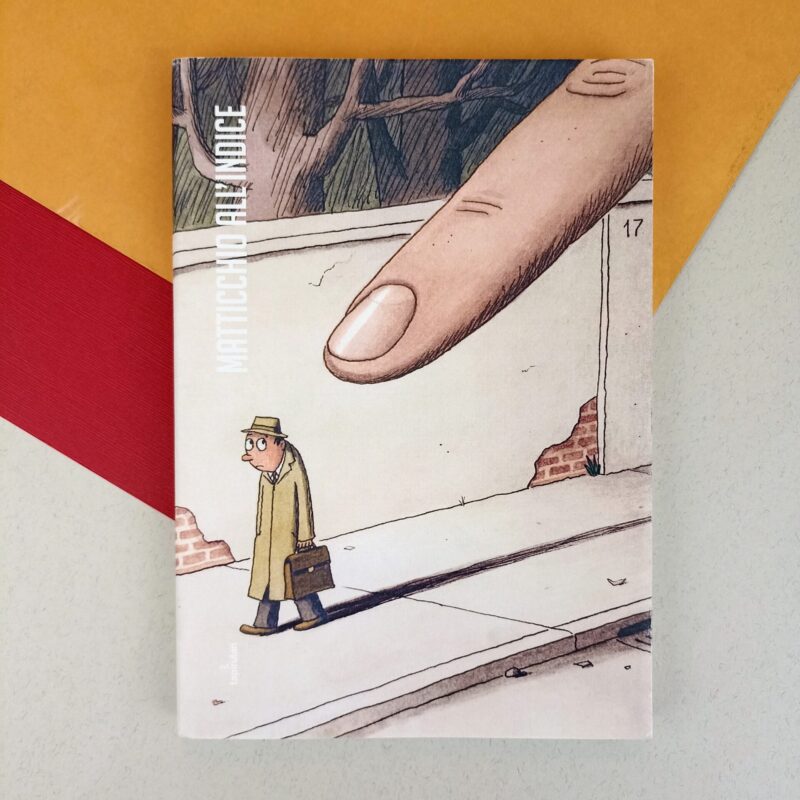 Matticchio all’indice