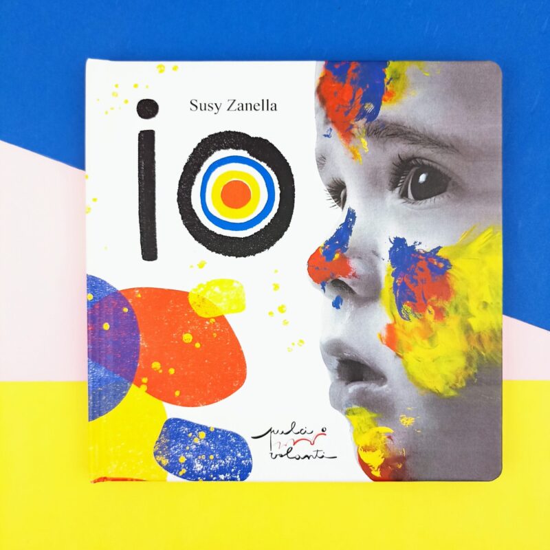 Io… coloro