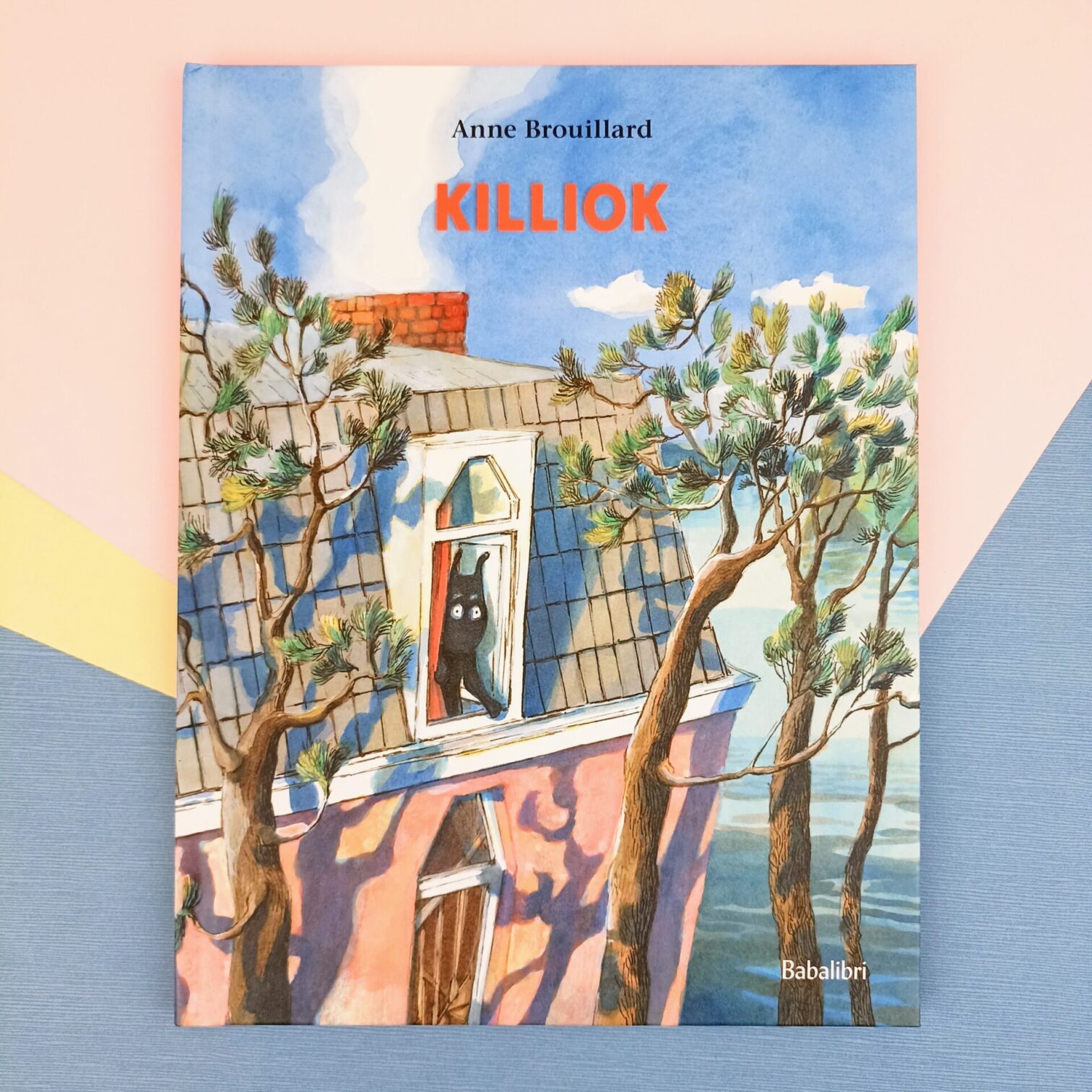 Killiok
