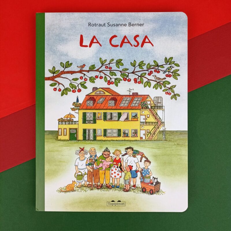 La casa