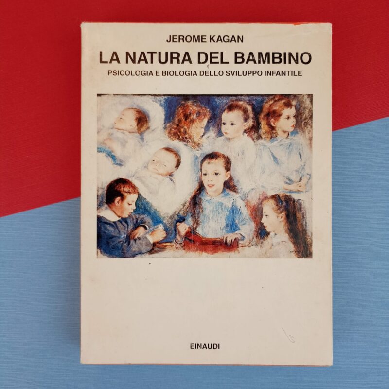 La natura del bambino