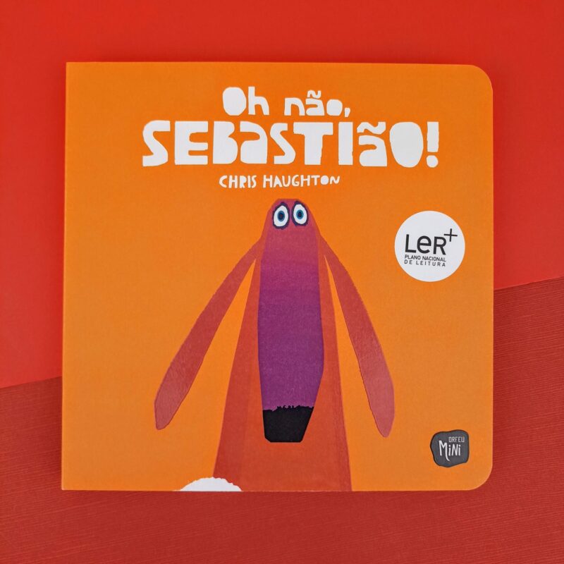 Oh Não, Sebastião!