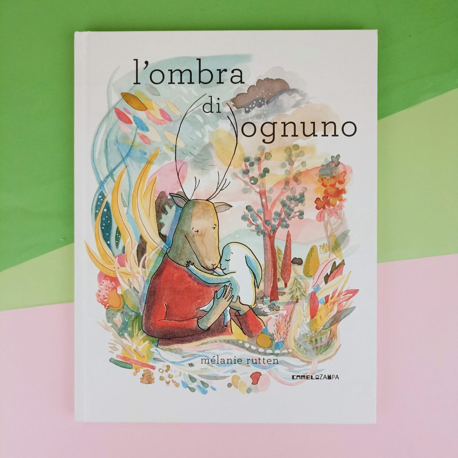 L’ombra di ognuno