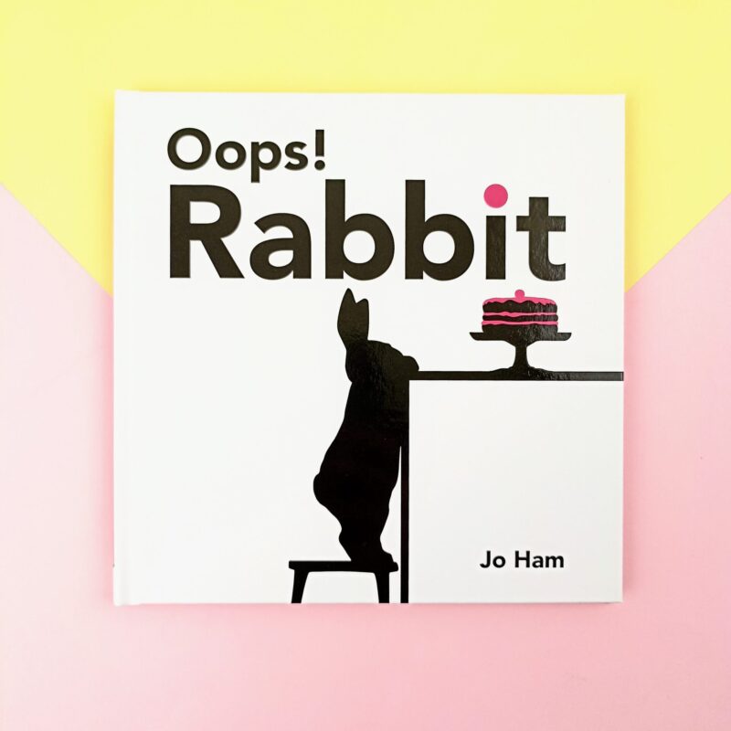Oops! Rabbit
