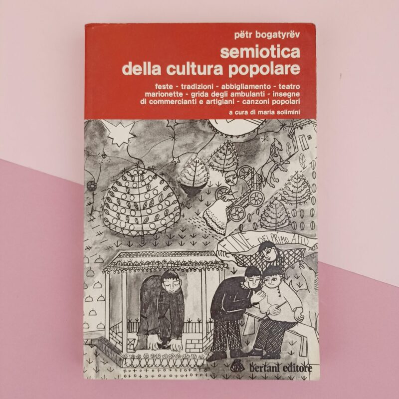 Semiotica della cultura popolare