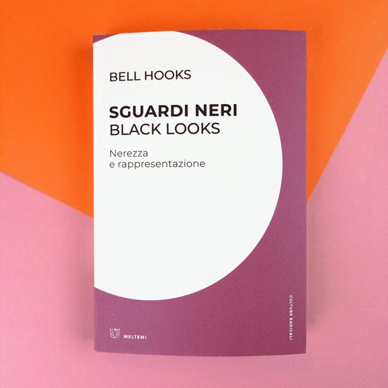 Sguardi neri. Black looks