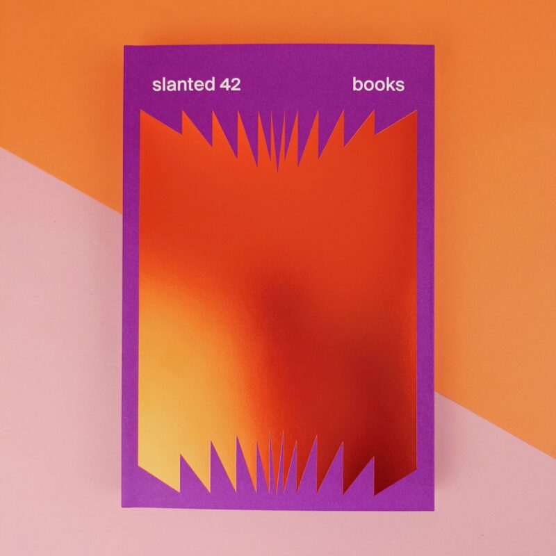 Slanted 42 Books