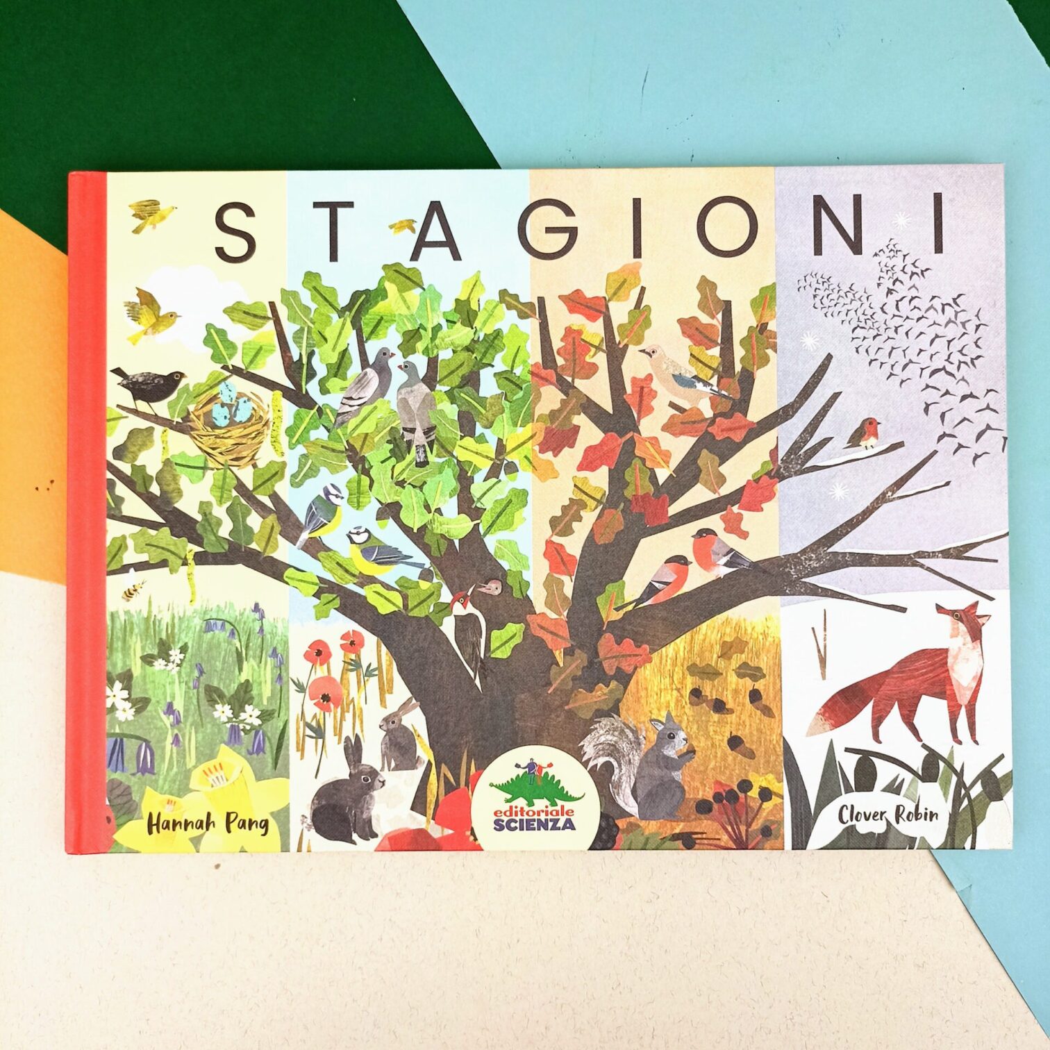Stagioni