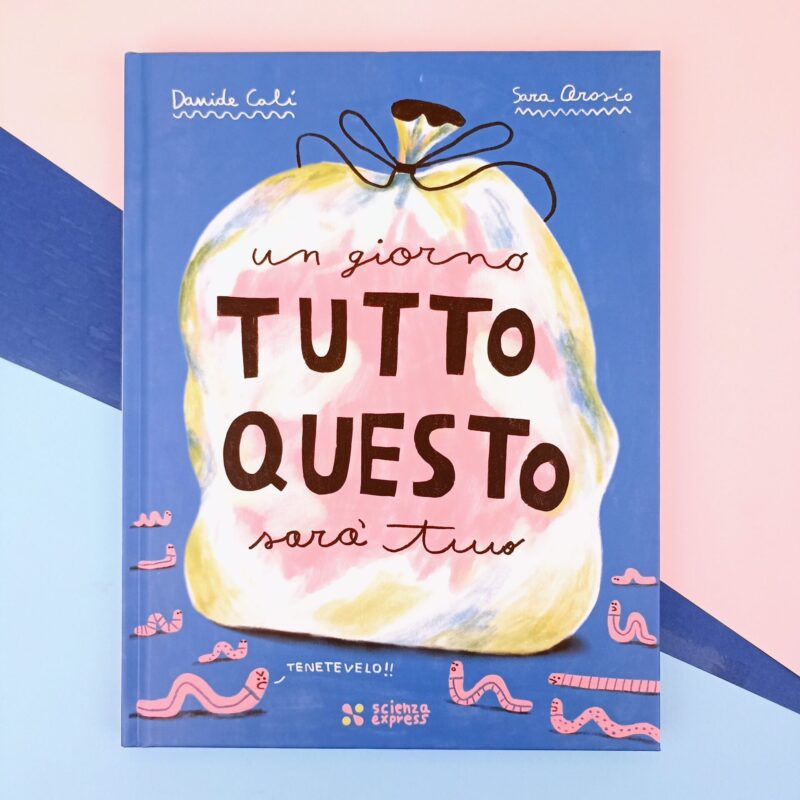 Un giorno tutto questo sarà tuo