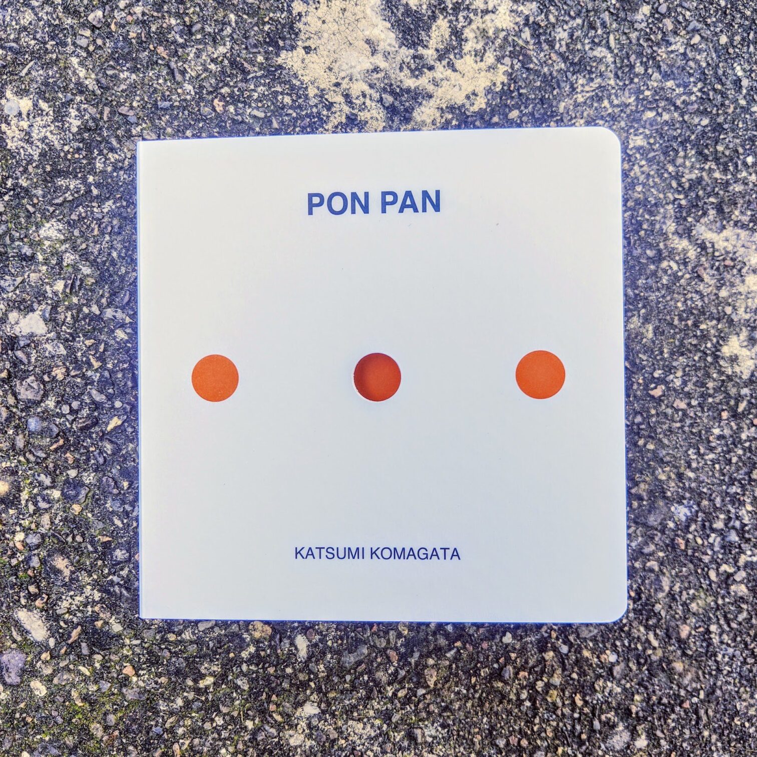 Pon Pan