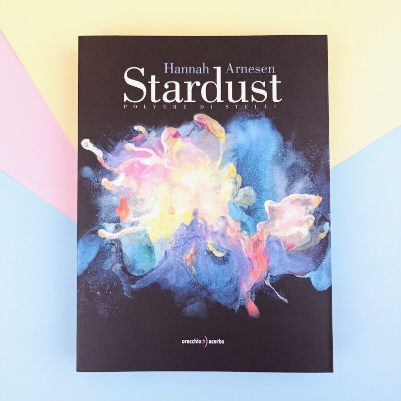 Stardust. Polvere di stelle
